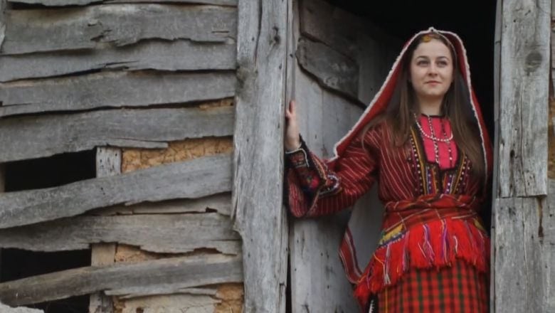 Gönen Hodul Köyü Pomak Kültürünü Taşıyor
