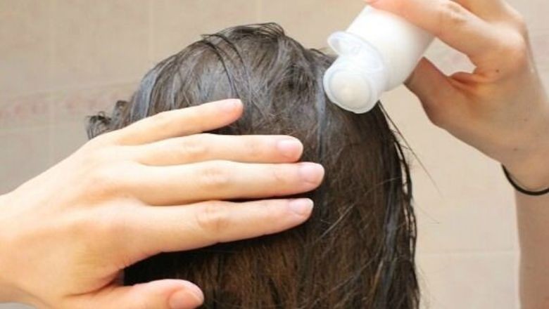 Balıkesir’in Doğal Bitkileriyle Ev Yapımı Şampuan