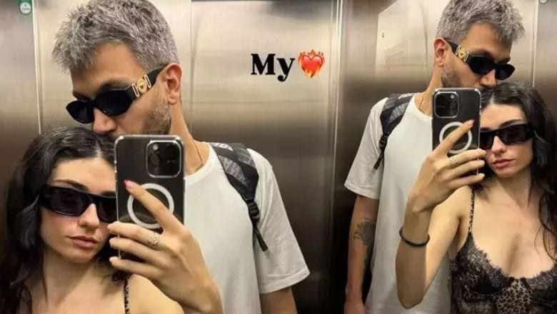 İnci Taneleri'nin Dilber'inden Sürpriz Evlilik Açıklaması