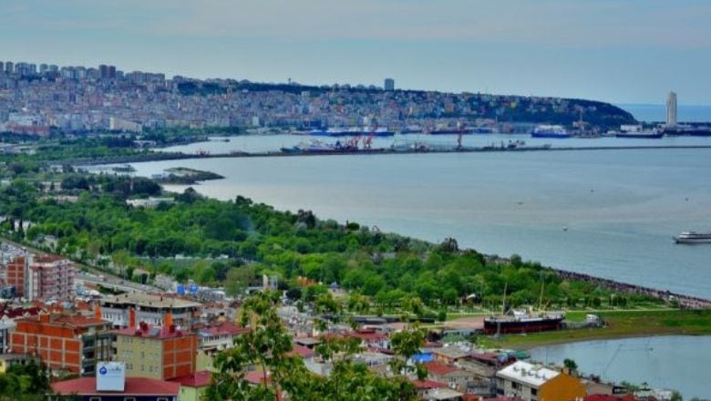 Samsun İlinin Kaç İlçesi Var ve En Büyük İlçeleri Hangileri?