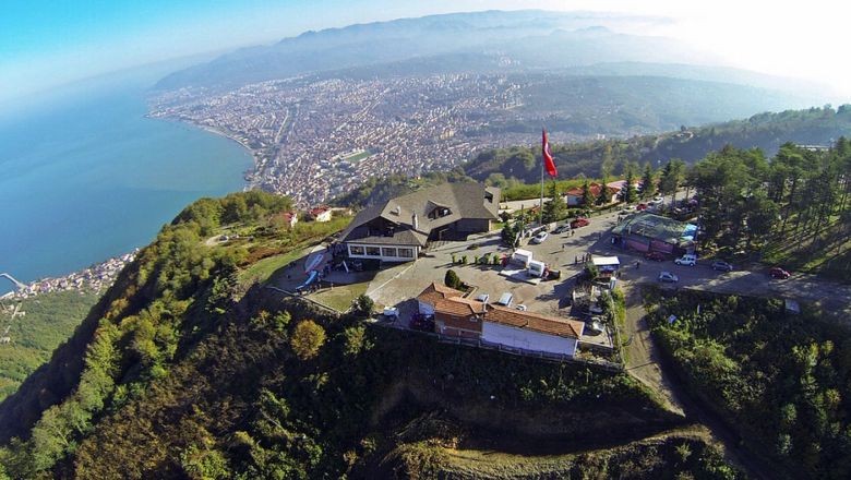 Ordu İlinin Kaç İlçesi Var ve En Büyük İlçeleri Hangileri?