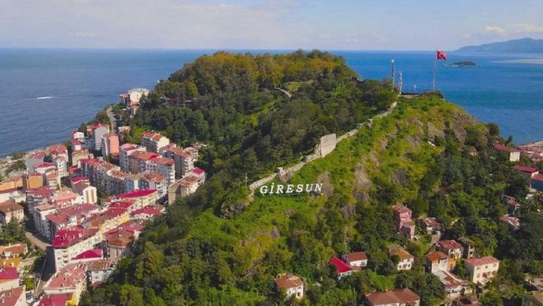 Giresun İlinin Kaç İlçesi Var ve En Büyük İlçeleri Hangileri?