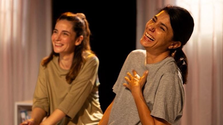 Kadın Oyunları Festivali 23-27 Mart’ta Ayvalık’ta