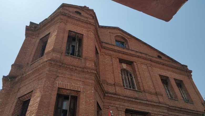 Havran Kent Müzesi Şehir Tarihini Ziyaretçilere Sunuyor