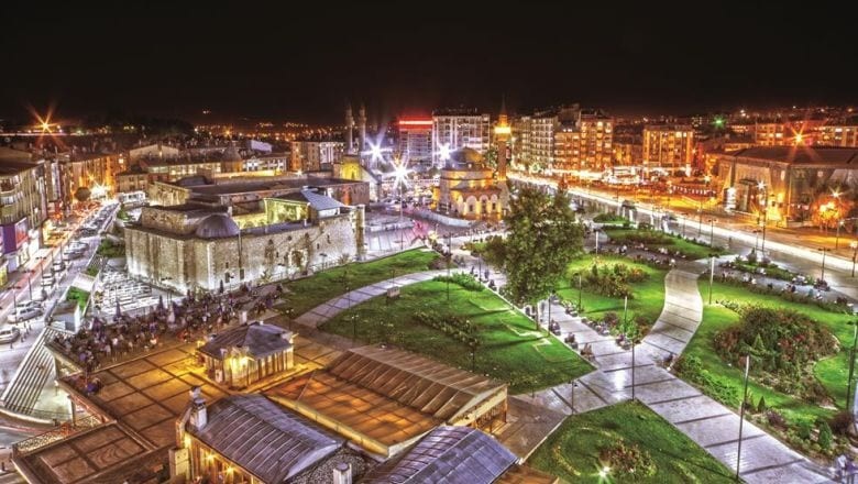 Sivas İlinin Kaç İlçesi Var ve En Büyük İlçeleri Hangileri?