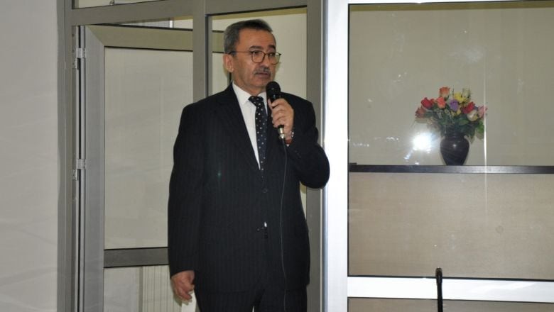 Balıkesir İl Müftülüğü'nde İyilik Sofrası