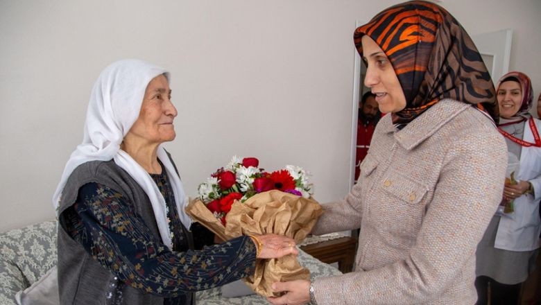 Yaşlılar Haftasının Geçmiş Tarihi