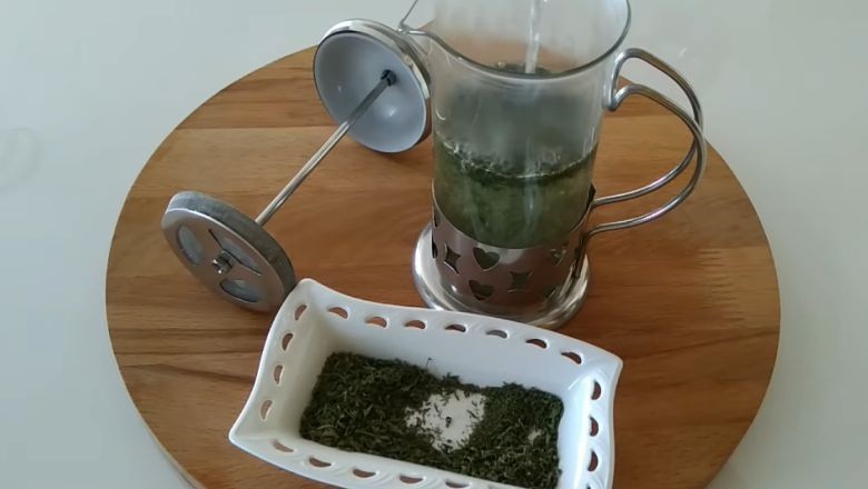 Balıkesir'in Köylerinden Çıkan Şifa: Kekik