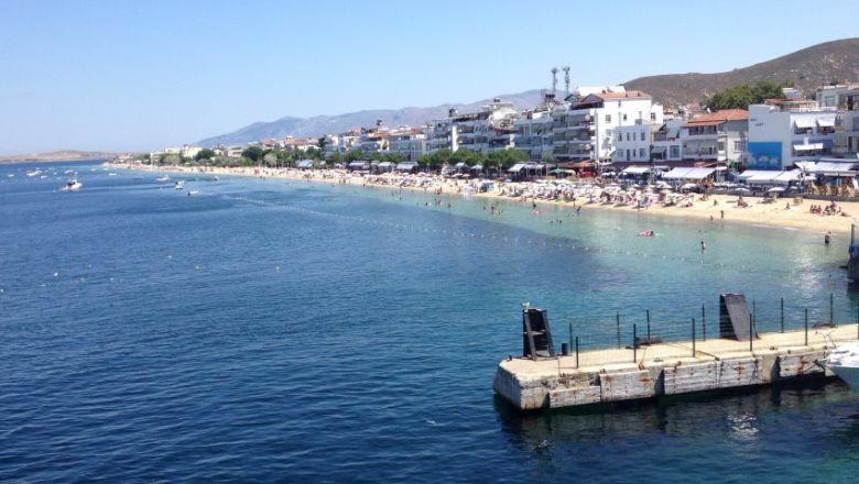 Avşa Adası'na Nasıl Gidilir?