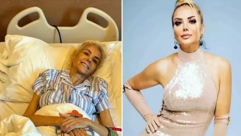 Tanyeli Hayatını Kaybetti! Tanyeli Kimdir?