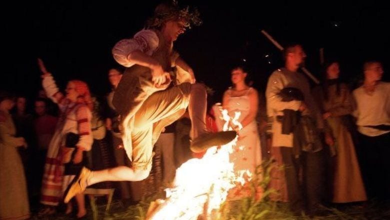 Balıkesir'de Nevruz'da Neler Yapılır?