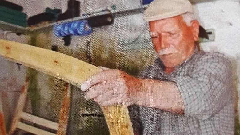 Havran’da Bir Meslek Yok Oluyor: Semercilik