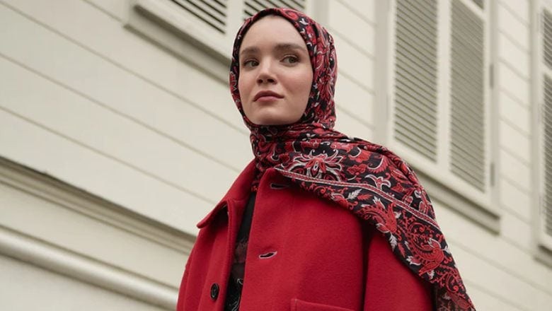 Ramazan Ayında Şıklığınızı Tamamlayacak Şallar
