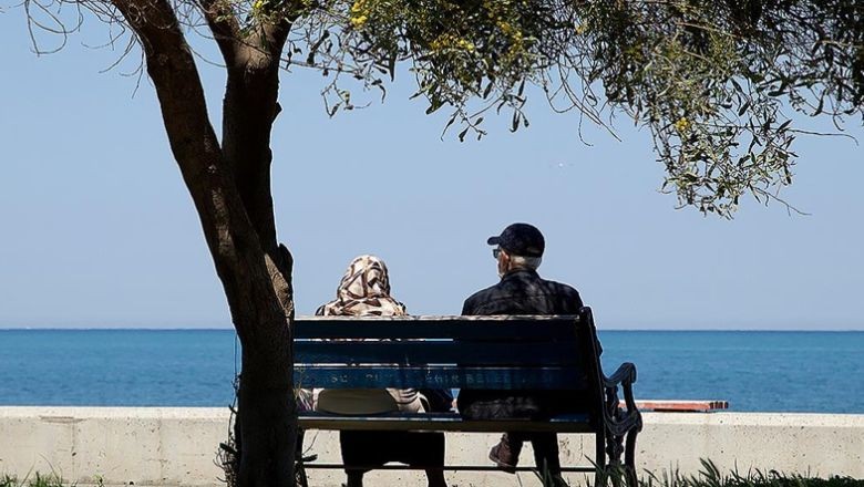 Yaşlılarda Depresyona Yatkınlık Oluşturan Faktörler