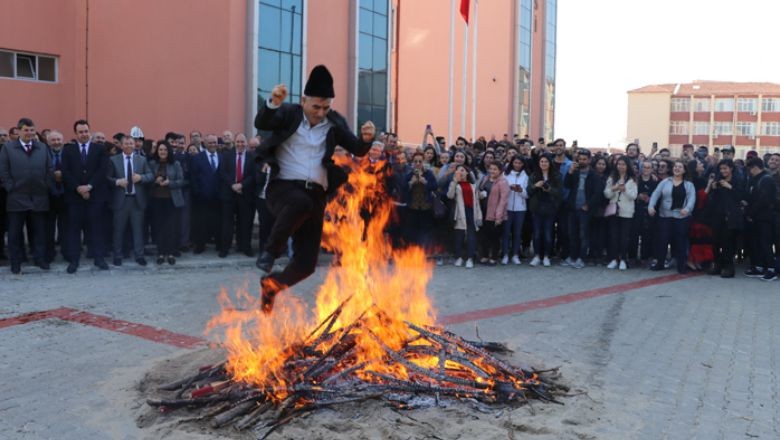 Nevruzu Kutlamanız İçin 5 Sebep