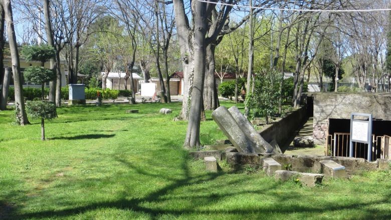 Binlerce Yıllık Tarih Gönen’de Canlanıyor