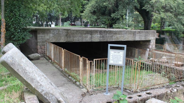 Binlerce Yıllık Tarih Gönen’de Canlanıyor