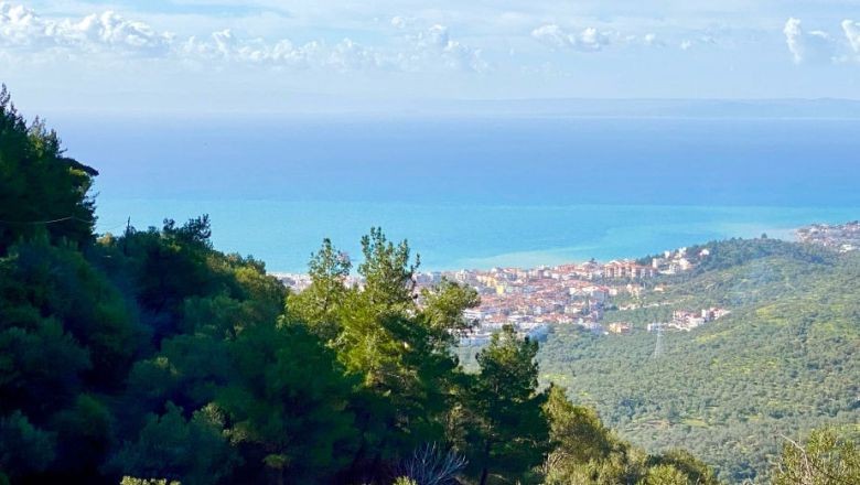 Ara Tatili Balıkesir'de Değerlendirin