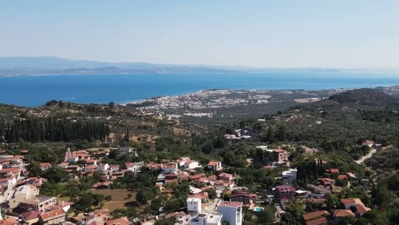 Kaz Dağları’nın Saklı Cenneti: Çamlıbel