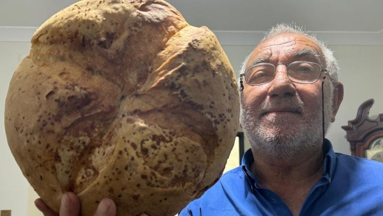 Balıkesir’de Geleneksel Lezzet: Köy Tava Ekmeği