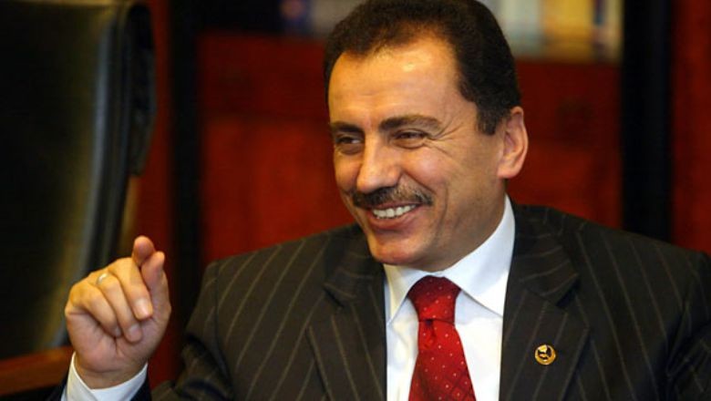 Hasan Fehmi Yörük Muhsin Yazıcıoğlu'nu Andı