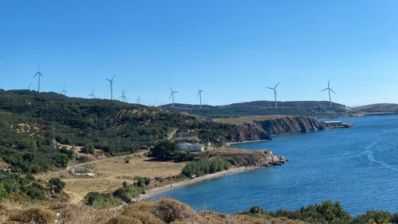 Balıkesir'de Tekne Turlarının Vazgeçilmezi: Paflima Koyu