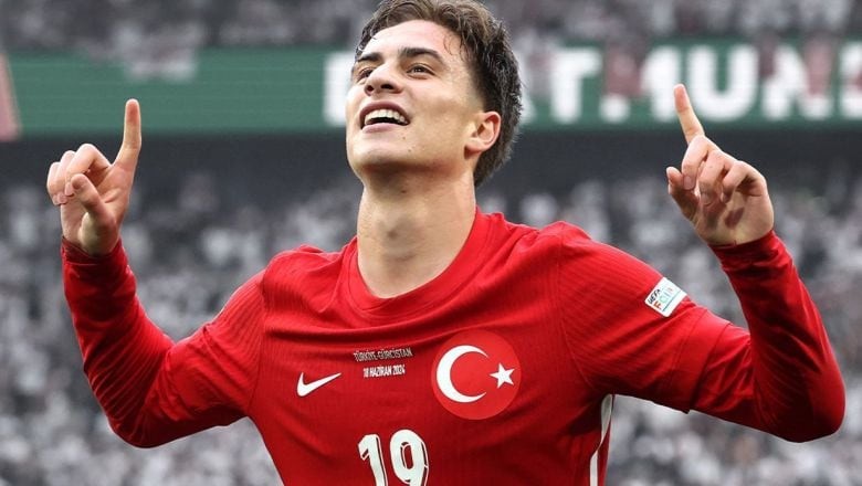 Magazin Dünyası Bu Aşkı Konuşuyor!