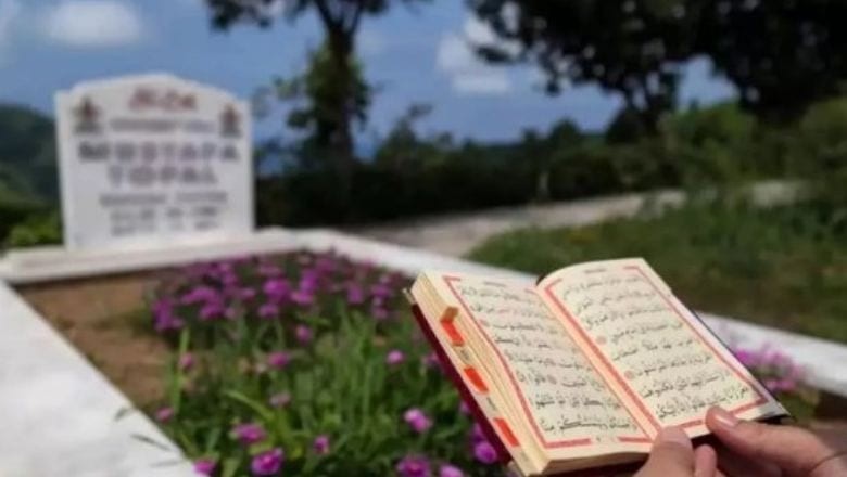 Bayramda Mezarlıklara Ne Zaman Gidilir?