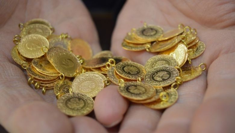 Altın Fiyatlarında Beklenen Yükseliş Gerçekleşti