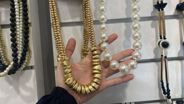 Bayramda Tercihler Gold Takılardan Yana