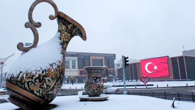 Erzincan İlinin Kaç İlçesi Var ve En Büyük İlçeleri Hangileri?