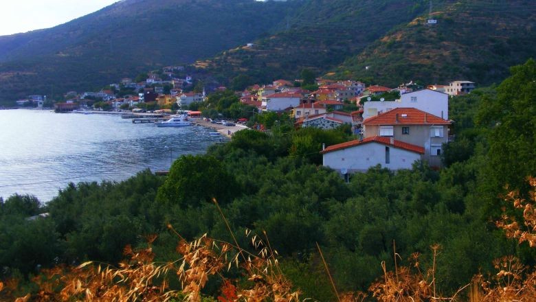 Huzurlu Bir Tatil İçin Rotanızı Bu Köye Çevirin!