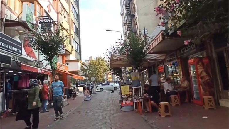 Balıkesir Edremit'ten Ne Alınır?