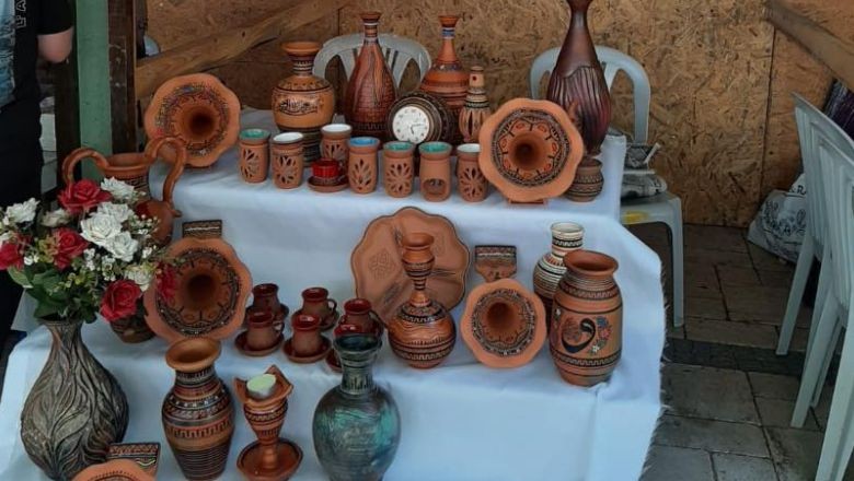 Sındırgı'dan Hediyelik Ne Alınır?