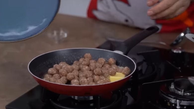 İftarlık Lebeniye Çorbası Nasıl Yapılır?