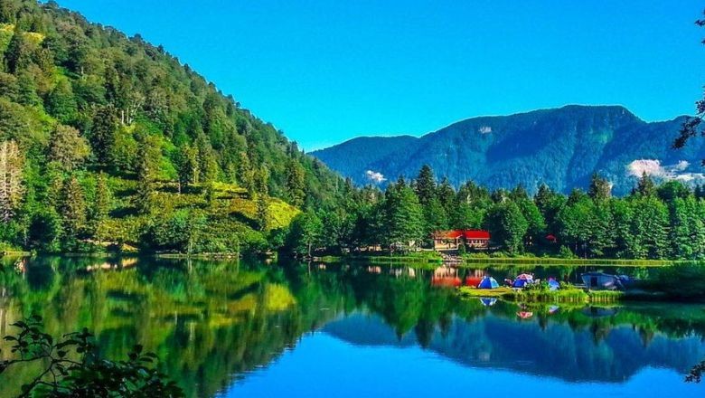 Artvin İlinin Kaç İlçesi Var ve En Büyük İlçeleri Hangileri?