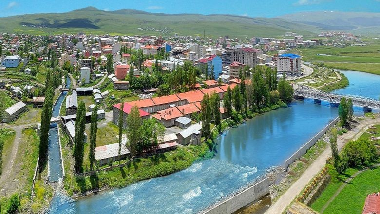Ardahan İlinin Kaç İlçesi Var ve En Büyük İlçeleri Hangileri?