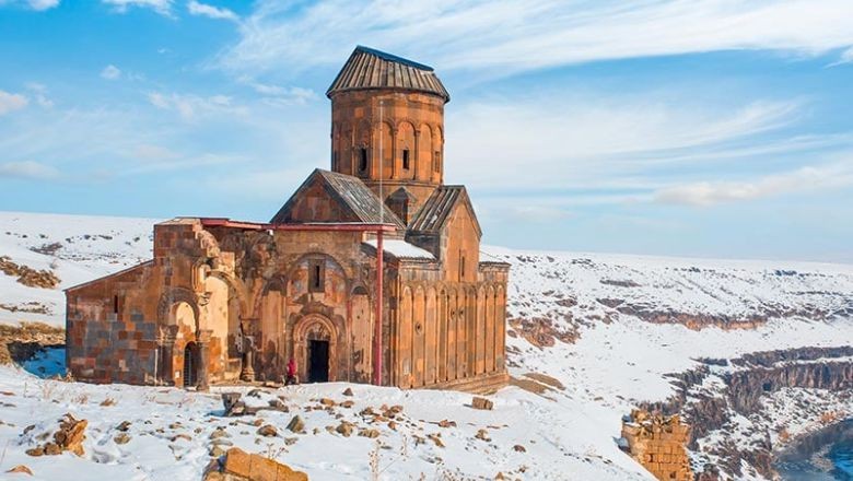 Kars İlinin Kaç İlçesi Var ve En Büyük İlçeleri Hangileri?