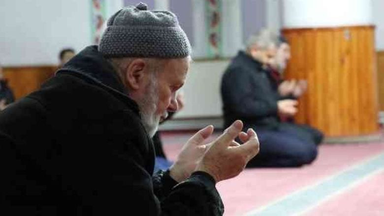 Ramazan’da Okunacak Dualar ve Zikirler