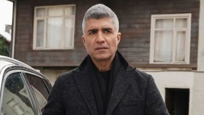 Özcan Deniz Hakkında Soruşturma Başlatıldı!