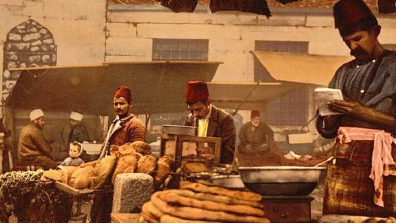 Eskiden Ramazan’da Evlerin Kapıları Neden Açık Bırakılırdı?