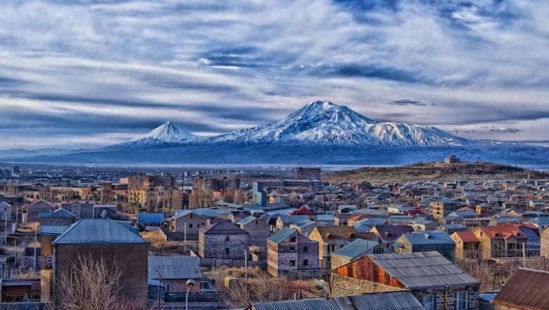 Ağrı İlinin Kaç İlçesi Var ve En Büyük İlçeleri Hangileri?