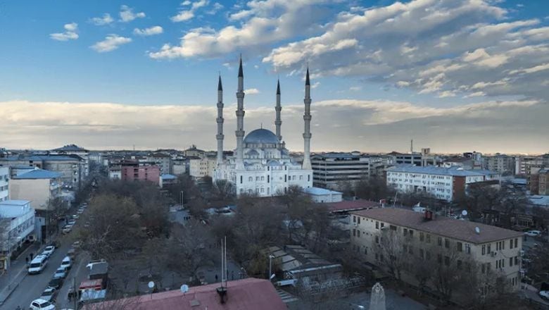 Iğdır İlinin Kaç İlçesi Var ve En Büyük İlçeleri Hangileri?