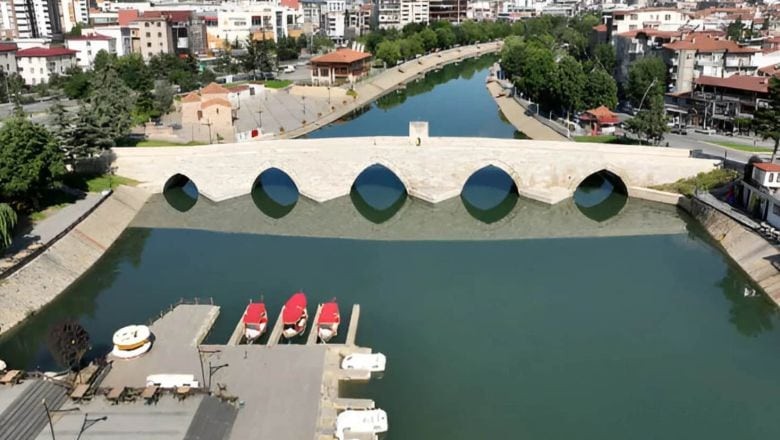Tokat İlinin Kaç İlçesi Var ve En Büyük İlçeleri Hangileri?