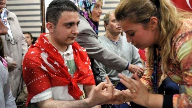 Balıkesir'de Kına Ne Zaman ve Neden Yakılır?