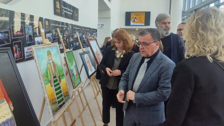 Balıkesir’de “Kadının Adı Var” Sergisi Açıldı
