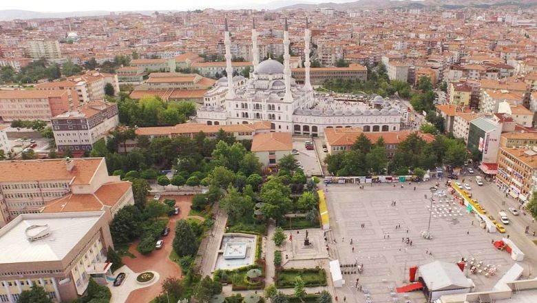 Kırıkkale İlinin Kaç İlçesi Var ve En Büyük İlçeleri Hangileri?