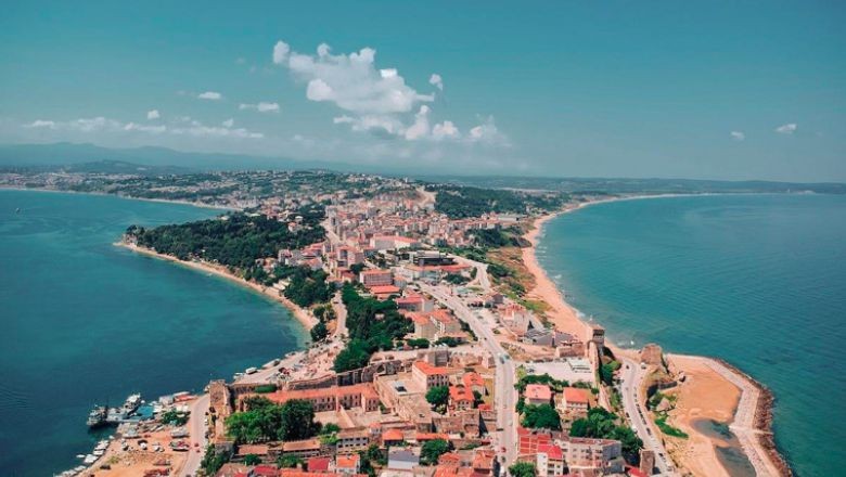 Sinop İlinin Kaç İlçesi Var ve En Büyük İlçeleri Hangileri?