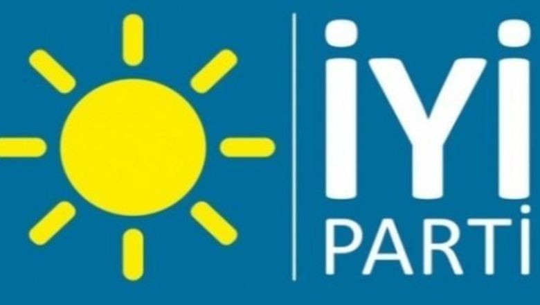 İYİ Parti’den 8 Mart Çağrısı: 'Son Verin!'
