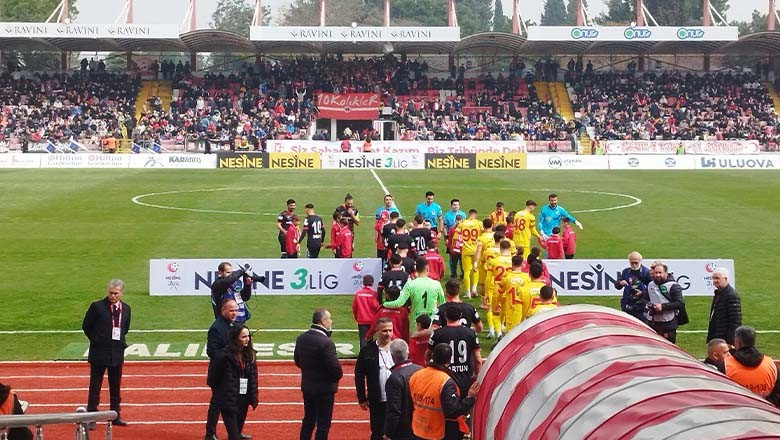 2 Devrede Bambaşka Takım 2 Devrede Bambaşka Takım